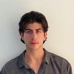 Meet your Posher, William